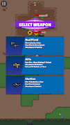 Cursed Farm : Action Roguelike screenshot 5