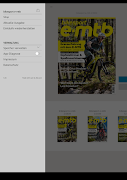 bikesport e-mtb screenshot 5