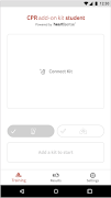 CPR add-on kit Student Screenshot 2