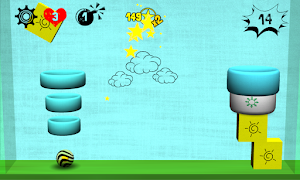 Tigerball screenshot 3