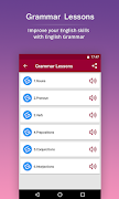 Learn English Speaking, Conver ภาพหน้าจอ 5