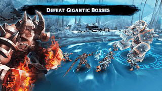 ChronoBlade screenshot 3