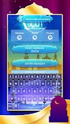 Arabic Keyboard screenshot 2