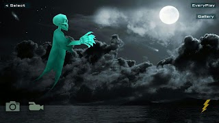 Ghost Camera 3D ảnh chụp màn hình 3