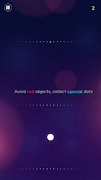 برنامه‌نما Dots Jump عکس از صفحه