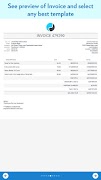 Inventory Manager - Estimate, Invoice Maker screenshot 5