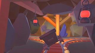 Minecart Rush ảnh chụp màn hình 5