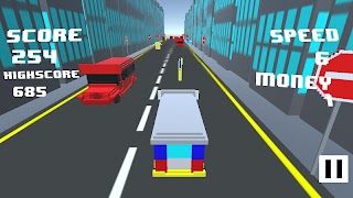 Beep Beep screenshot 2