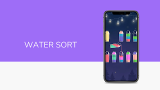 Water Sort Screenshot 7