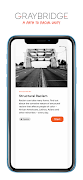 Graybridge ảnh chụp màn hình 1