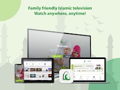Telemuslim captura de pantalla 5