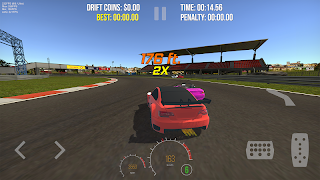 Need for Drift v2 3D 截圖 6