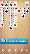 AE Solitaire screenshot 6