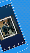 برنامه‌نما PIP Photo Shape عکس از صفحه