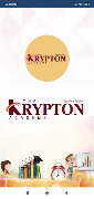 KRYPTON ACADEMY poster