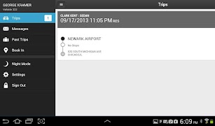 Deem Ground Driver screenshot 5