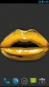 Lips Wallpapers screenshot 1