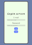 برنامه‌نما All in One عکس از صفحه
