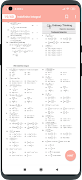 3 Schermata Errorless Mathematics for JEE