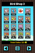 Flapping Cage: Avoid Spikes screenshot 5