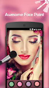 Mini Movie Maker Anda Makeup screenshot 2