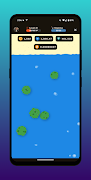 Crypto Treasures Web3 Clicker syot layar 4