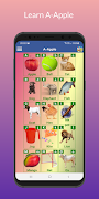 Child Learning | Kid Learning captura de pantalla 4
