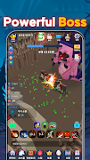 Charge Hero IDLE screenshot 5