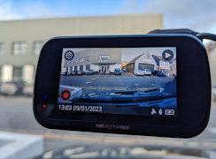 Nextbase 422GW Guide: Nextbase تصوير الشاشة 7