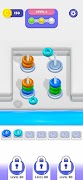 Sort Merge 3D screenshot 4