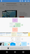 Sleipnir Mobile Test Version 截图 4