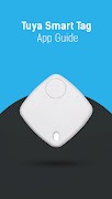 Tuya Smart Tag App Guide screenshot 1