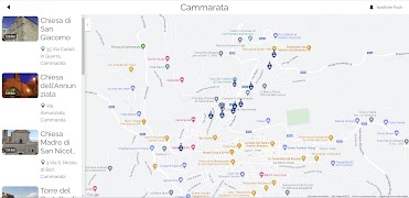 Cammarata Screenshot 5