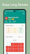 Habit Tracker: Daily Routine screenshot 1