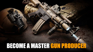 Weapons Genius اسکرین شاٹ 3