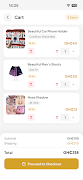 Howyin ảnh chụp màn hình 6