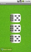 The Dice Ekran Görüntüsü 4
