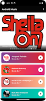 Sheila On7 Full Album ảnh chụp màn hình 2