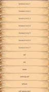Learn Sanskrit Ekran Görüntüsü 7
