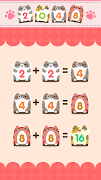 1 Schermata 2048 CAT