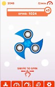 Simple Fun Spinner скриншот 1