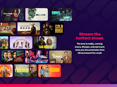 ThreeNow скриншот 5