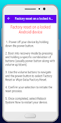Phone Bypass FRP Lock Guide screenshot 6