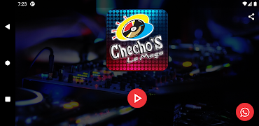 FM Chechos La Mega Ekran Görüntüsü 5
