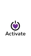 Activate plakat