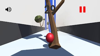 One Ball Runner تصوير الشاشة 3