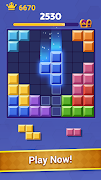 Block Puzzle - Block Master syot layar 6
