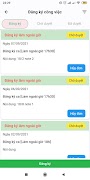 HrmOnline screenshot 4
