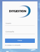 DITGESTION screenshot 4