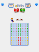 4 Schermata Arrow Jam